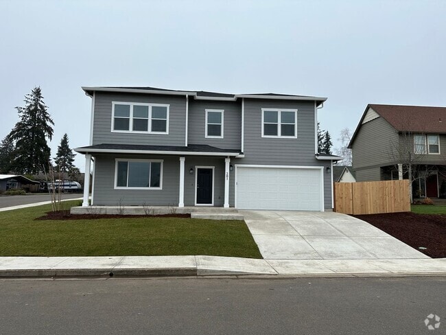 Building Photo - 418 /201 Duplex Unit 201 SE 7th St Rental