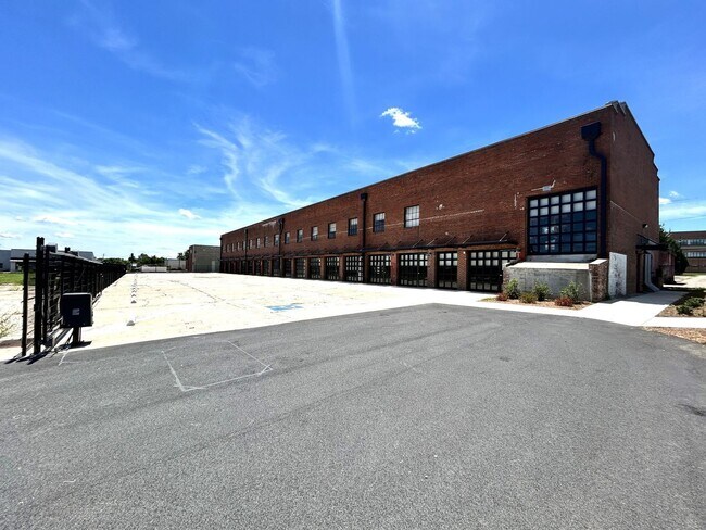 Hemlock Lofts