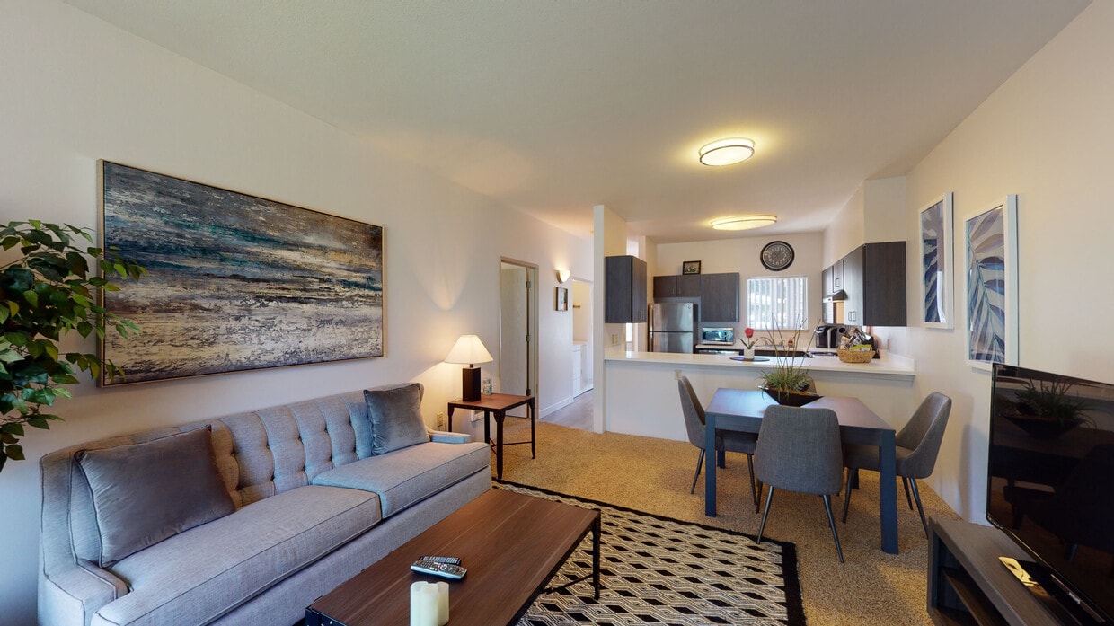 Photo - Chase Village Apartments
