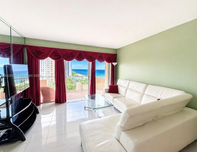 Photo - 1950 S Ocean Dr Unit 8K