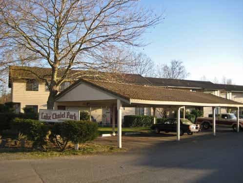 Building Photo - Lake Chalet Park