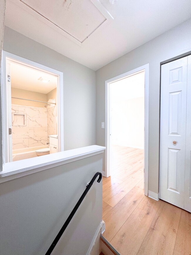 Butler Townhomes