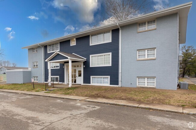 Building Photo - Heritage Apartments