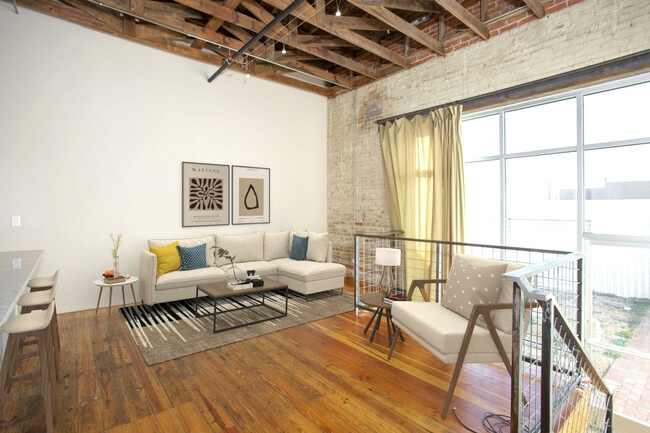 Photo - Double R Lofts