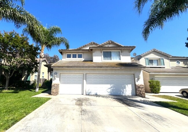 Photo - 4 bed, 2.5 bath located in Corona, CA!