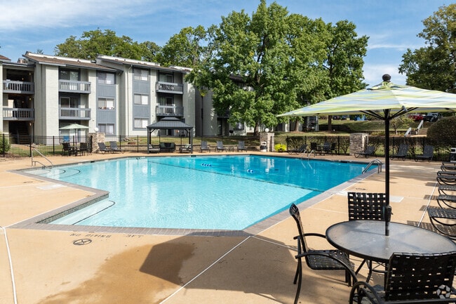 Building Photo - Taravue Park Rental