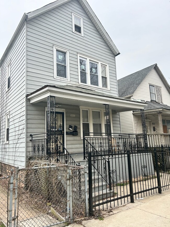 Photo - 8353 S Brandon Ave Condo Unit 2F