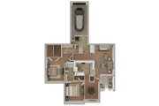 B9-2BR-2BA-1273Sqft-Chartwell Court.png