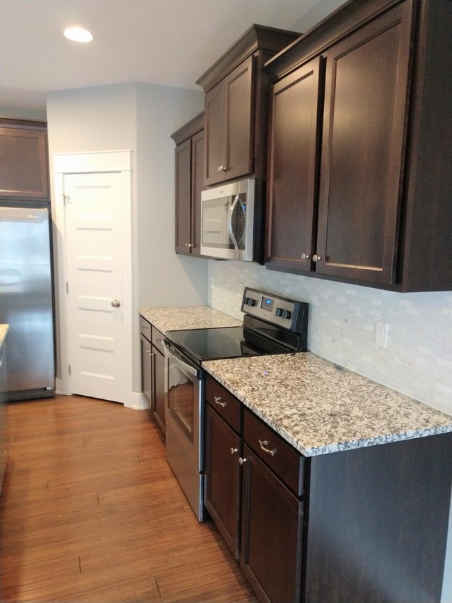 Photo - Luxury Townhome