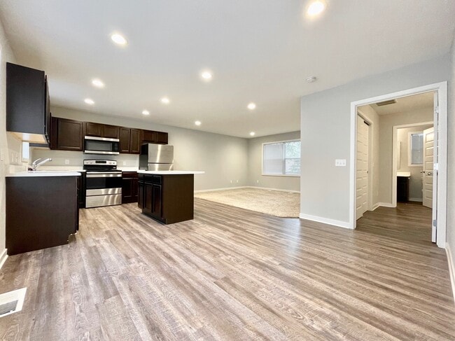 Riverstone Townhomes