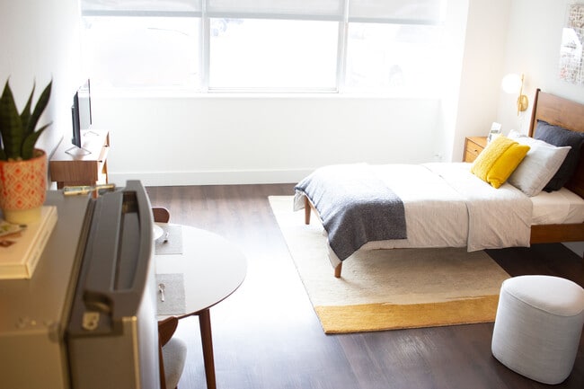 Photo - Ensemble Apartments