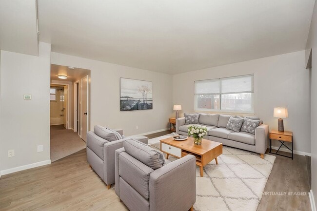 Photo - Fulton Flats North