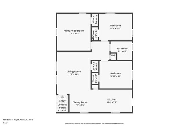 Photo - 1381 Benteen Way SE