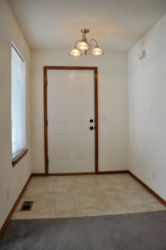 Photo - 3 bed 2 bath rancher with A/C