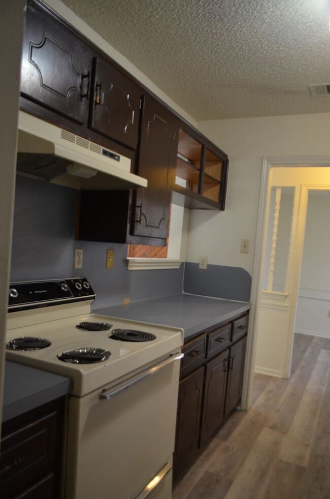 Photo - New floors
