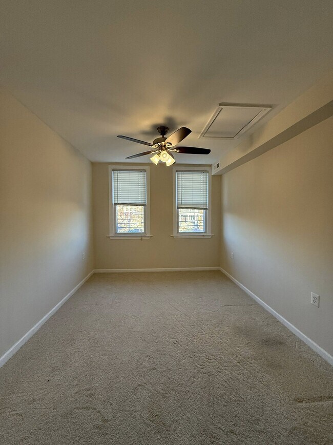 Bedroom - 4520 4th St NW