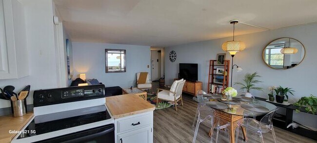 84 Pukihae St Unit 405 - 1