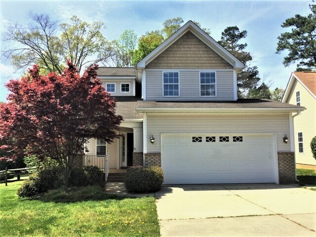480 Riverglen Drive NW - 480 Riverglen Drive NW House