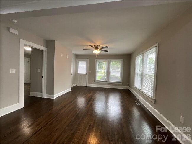 Photo - 801 Bostian Ave