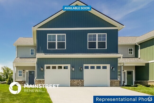 Building Photo - 2058 Hoosier Way Rental