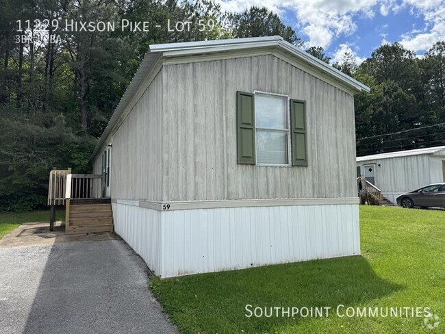 Building Photo - 11229 Hixson Pike Rental