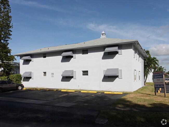 Photo - Enclave Hills Apartments