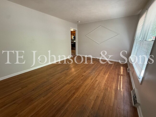 Photo - 3BR Home with Stainless Steel Appliances, Hardwood Floors & Carport