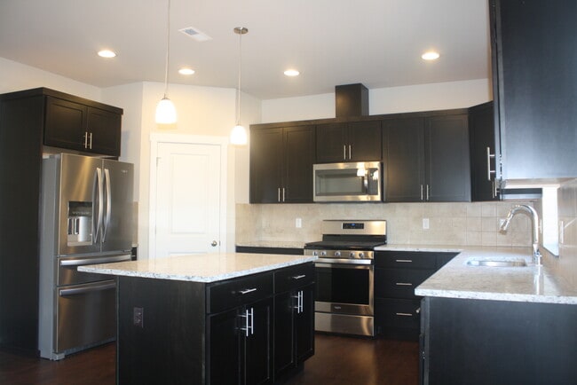 Photo - Newer home (2018), Tankless H20 heater, Upgrades galore. Dead end road for privacy