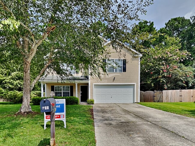 Building Photo - 405 White Bluff Ct