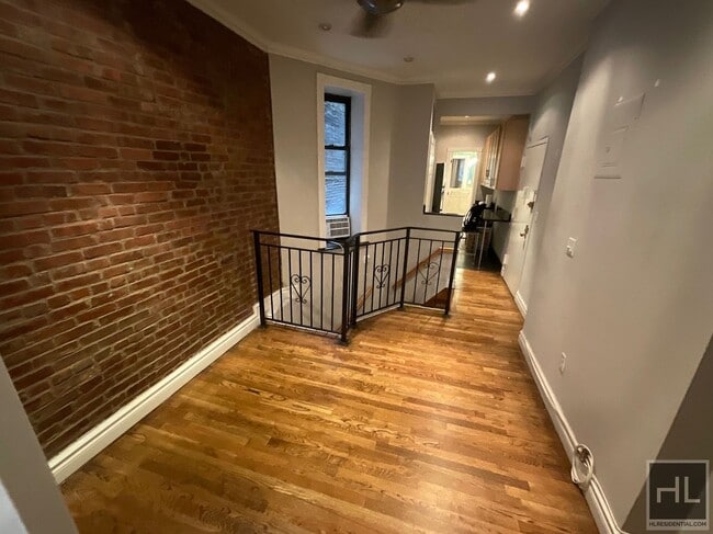 Photo - Barrow Street Unit 1B