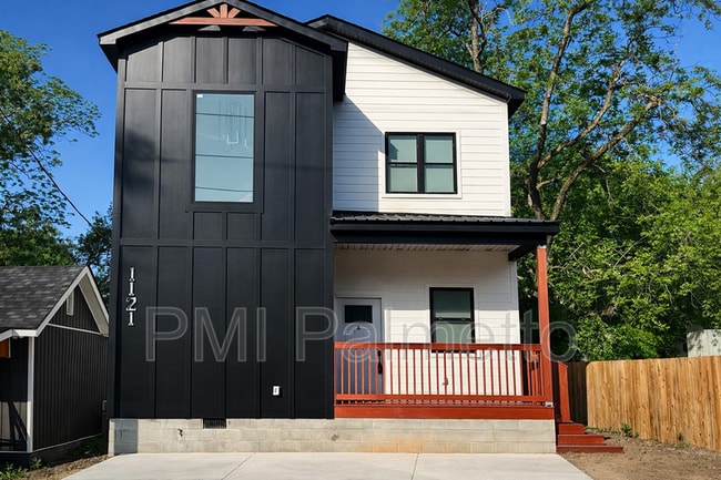 Building Photo - 1121 Zeigler St