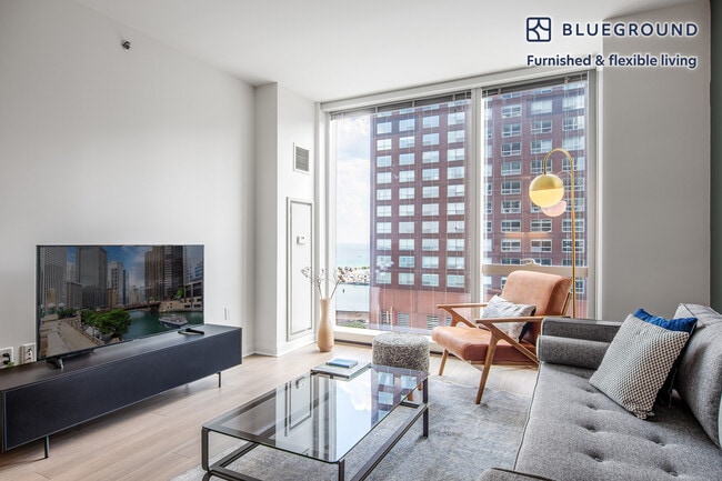 Photo - 500 N Lake Shore Dr Unit FL17-ID108