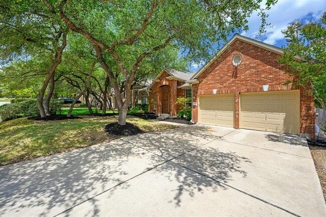 Photo - 1309 Horseback Hollow
