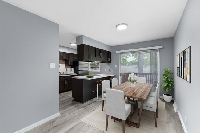 Photo - Gulf Drive Townhomes