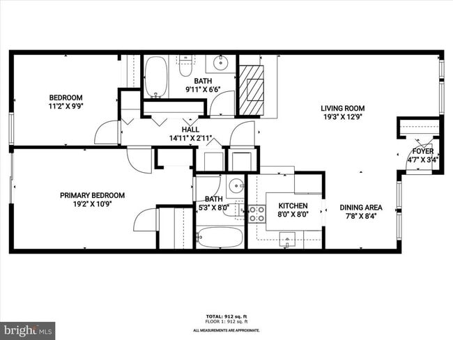 Building Photo - 7517 Weather Worn Way Unit A