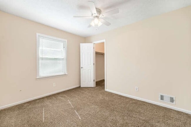 Oxford Village Townhomes