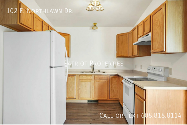 3 Bed 2 Bath in Cottage Grove,WI - 3 Bed 2 Bath in Cottage Grove,WI Apartment