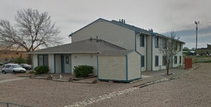 Photo - Kristen Park Apartments