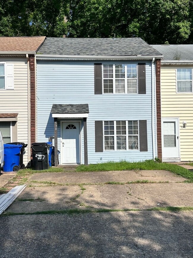 Summerwind-Virginia Beach Townhouse - Summerwind-Virginia Beach Townhouse