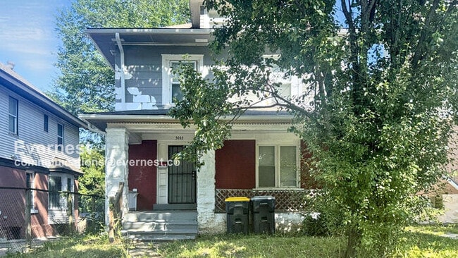 Building Photo - 3033 Park Ave Rental