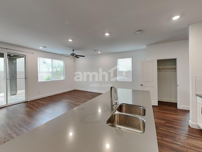 9197 S Conquistador St
