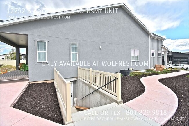 Photo - 12252 Boot Cyn Cv