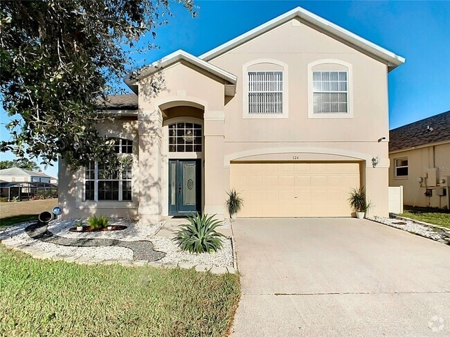 Building Photo - 124 Cassia Dr Rental