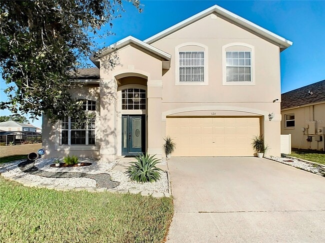 Photo - 124 Cassia Dr House