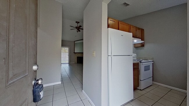 Photo - Renovated 2Bed/2Bath Patio Home - Jefferson Square in Orange Park