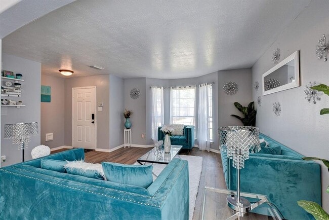 Building Photo - 18427 Atascocita Meadows Dr