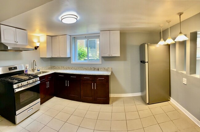 Photo - 3755 S Winchester Ave Unit Garden