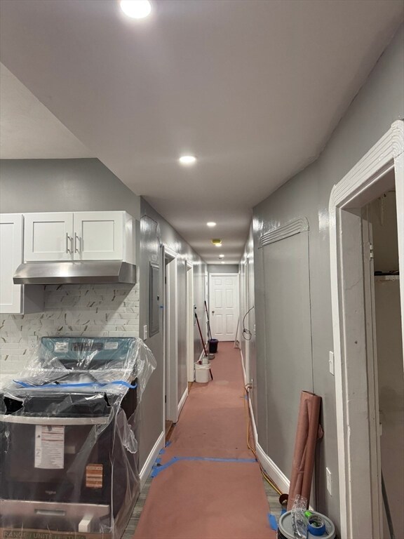 Photo - 419 Seaver St Unit 3