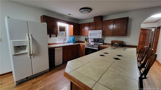 Photo - 1790 Rozier Church Rd