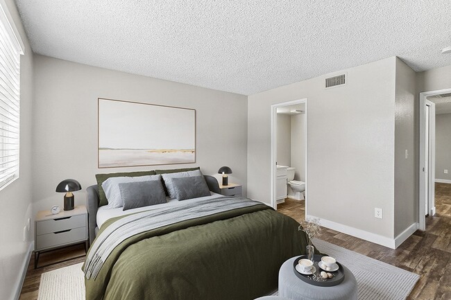 Meadow Ridge
